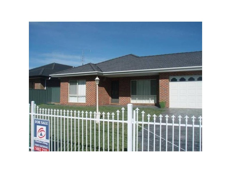 4 Moama Street, Mathoura NSW 2710