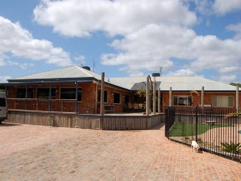 102 Goulburn Road, Echuca VIC 3564