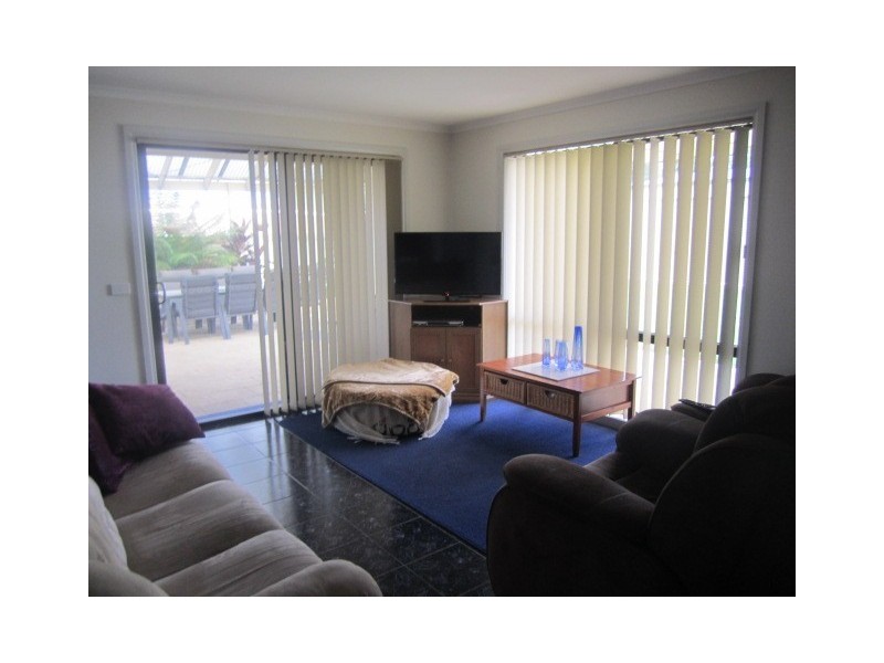21 Aberdeen Way, Moama NSW 2731
