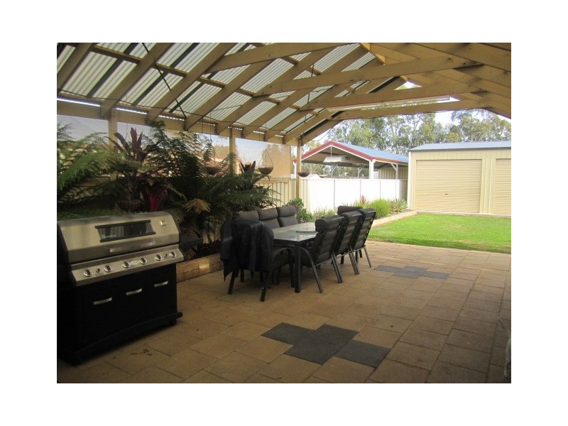21 Aberdeen Way, Moama NSW 2731