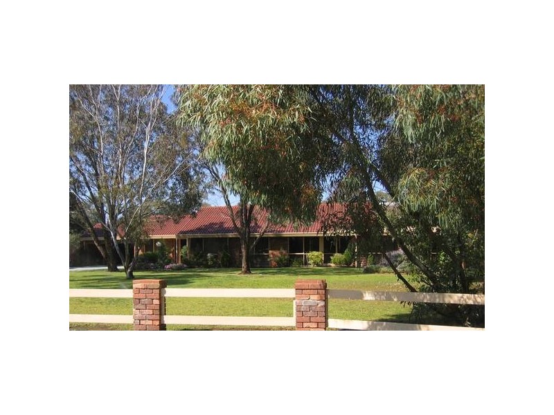 29 Tangey Lane, Echuca VIC 3564