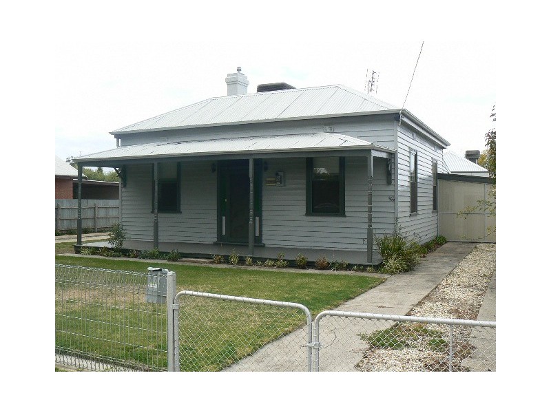 366 High St, Echuca VIC 3564