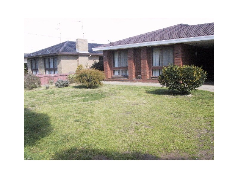 7 Shackell St, Echuca VIC 3564