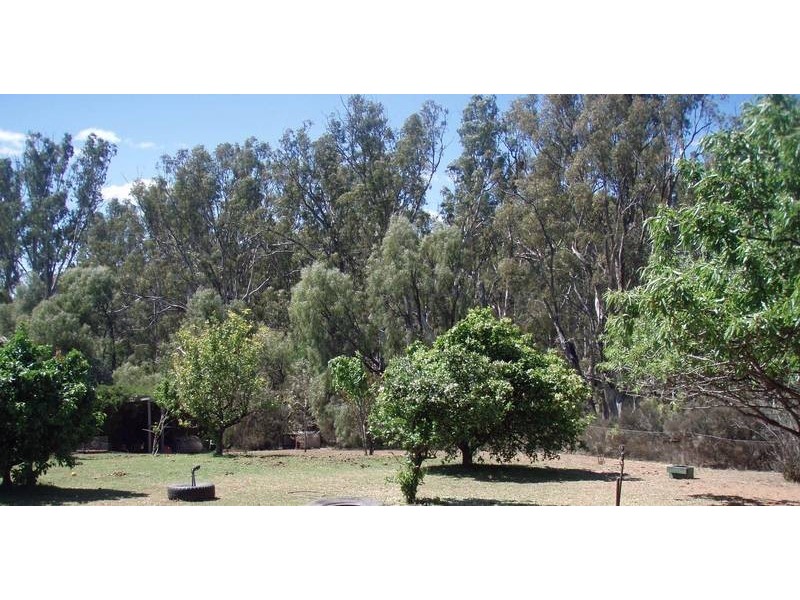 26 Carter Street, Mathoura NSW 2710