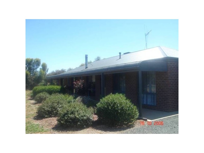 66 Murray Dve, Wharparilla VIC 3564