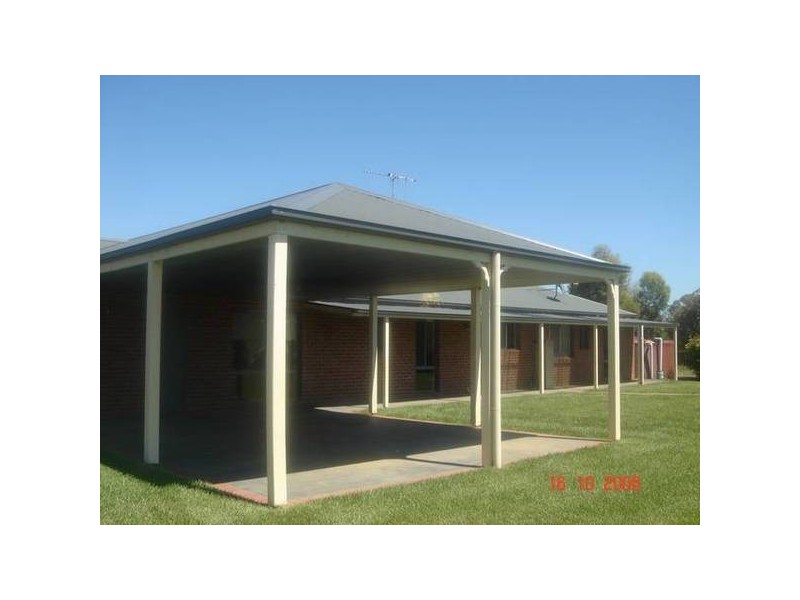 66 Murray Dve, Wharparilla VIC 3564