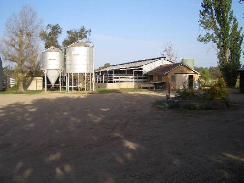 682 Island Road, Gunbower VIC 3566