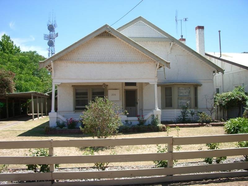 206 McKinlay St, Echuca VIC 3564