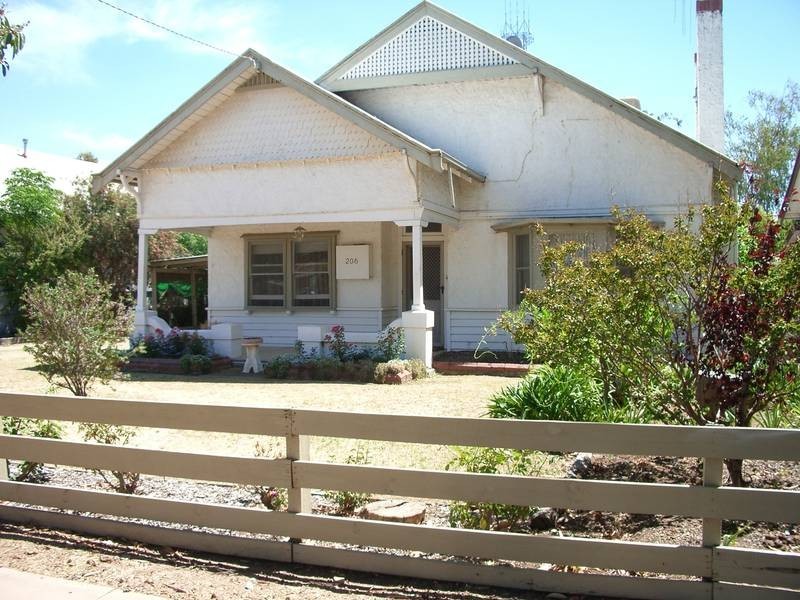 206 McKinlay St, Echuca VIC 3564