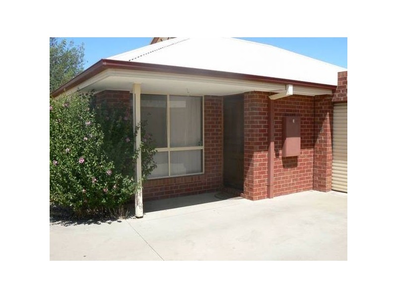 Shackell St, Echuca VIC 3564