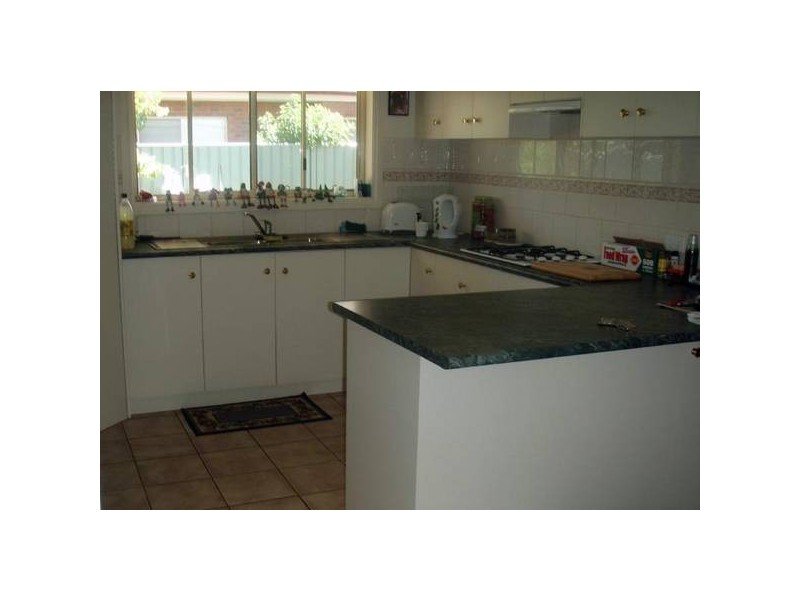 Mathoura Street, Mathoura NSW 2710