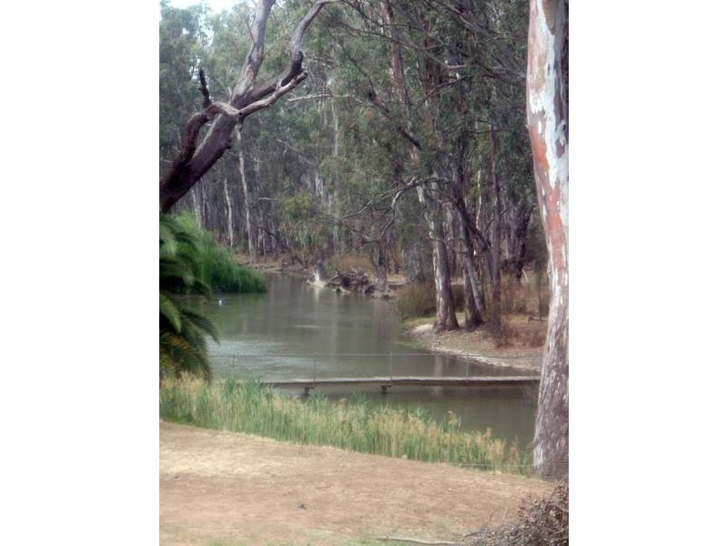 26 Carter Street, Mathoura NSW 2710