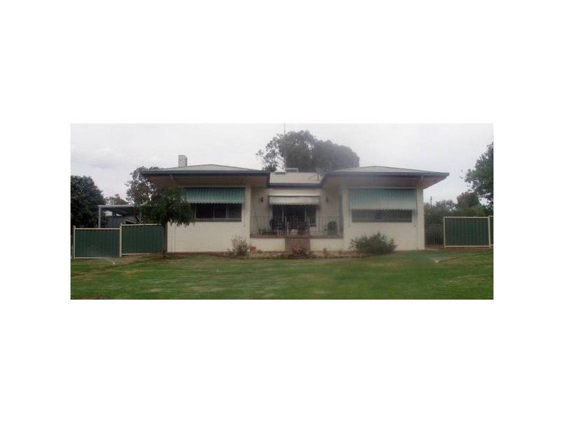 26 Carter Street, Mathoura NSW 2710