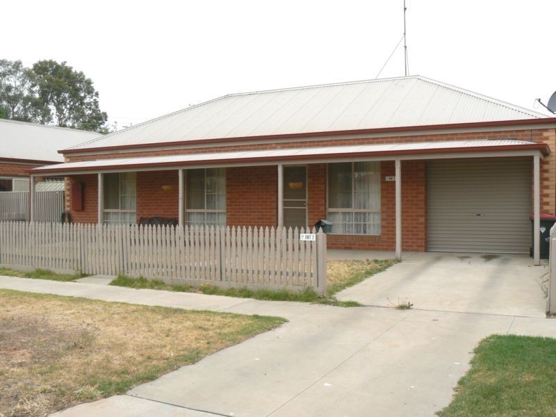 2/1A Henry Street, Echuca VIC 3564
