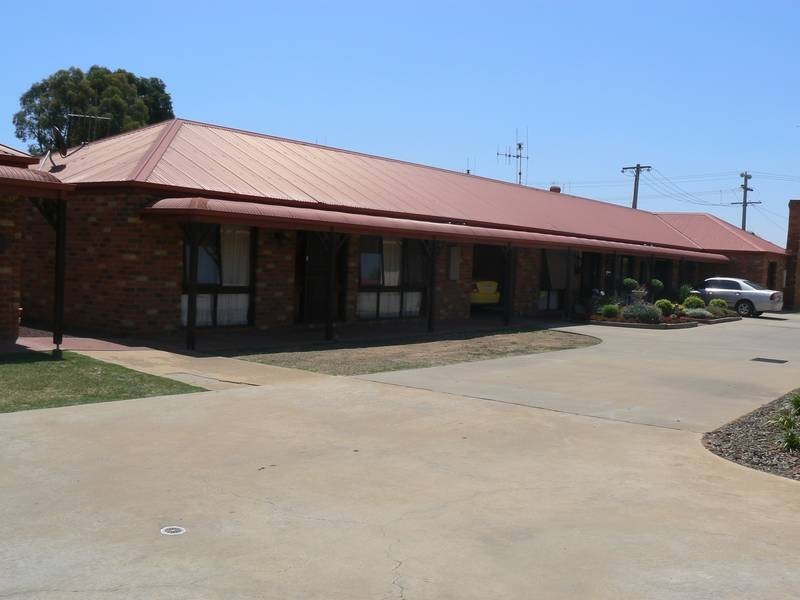 11/5 Elizabeth Street, Echuca VIC 3564