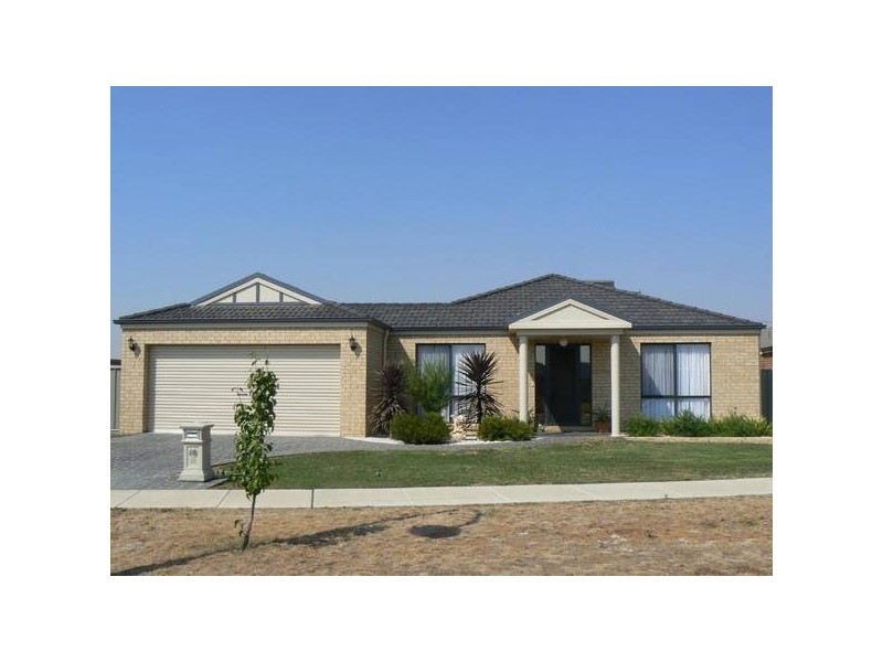 23 Jamieson Drive, Echuca VIC 3564