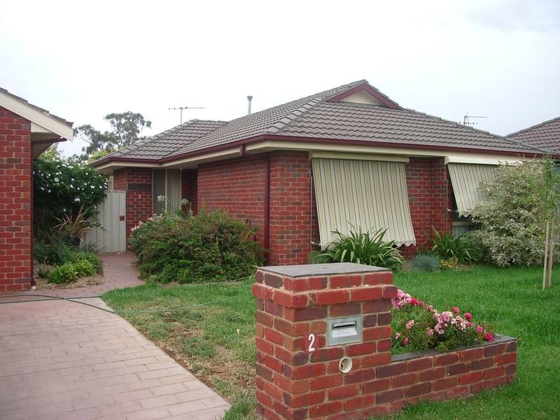 2 Annie Court, Moama NSW 2731