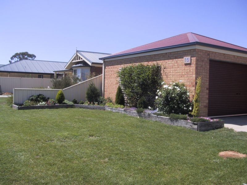 15 Federal Street, Echuca VIC 3564