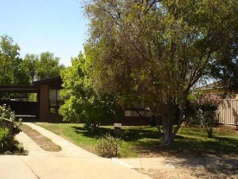 9 Kennedy Court, Echuca VIC 3564