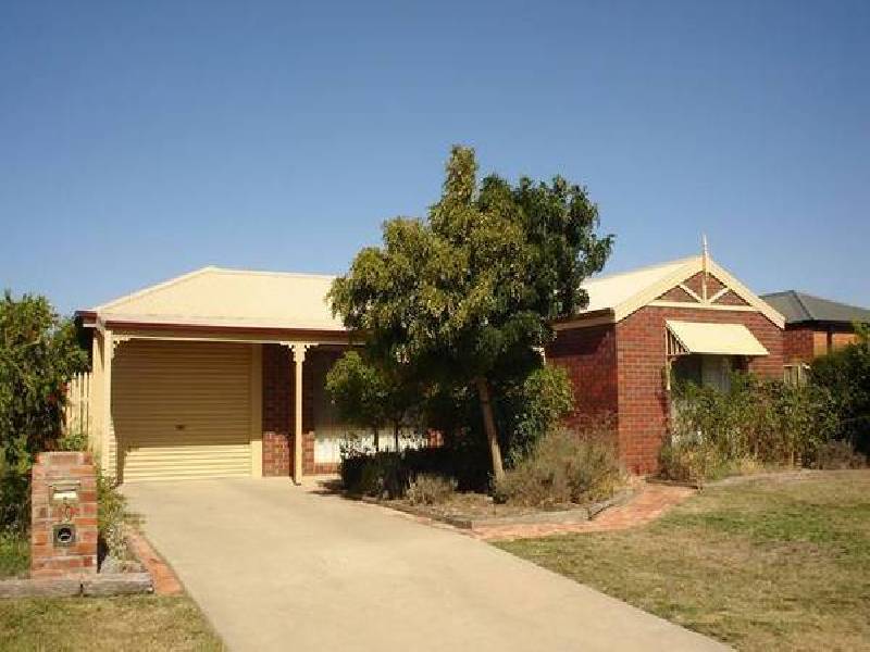 19 Quinn Court, Echuca VIC 3564