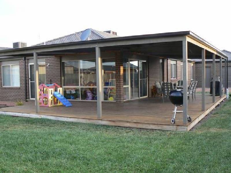10 Brenton Avenue, Echuca VIC 3564
