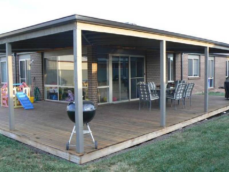 10 Brenton Avenue, Echuca VIC 3564