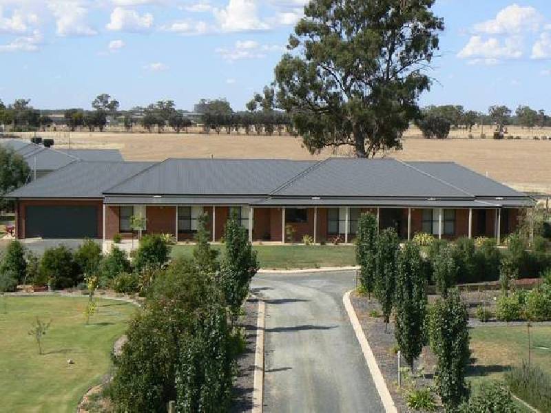 96 Rivergums Drive, Moama NSW 2731