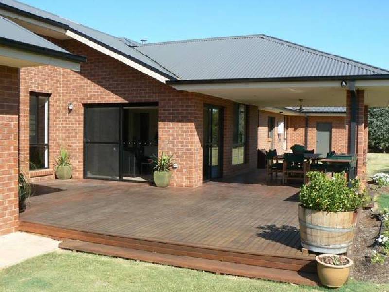 96 Rivergums Drive, Moama NSW 2731