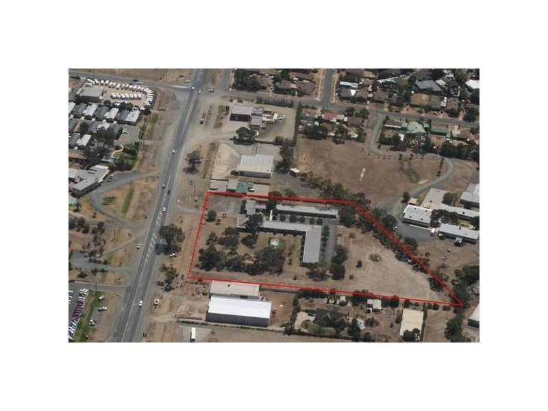62-74 Northern Highway, Echuca VIC 3564