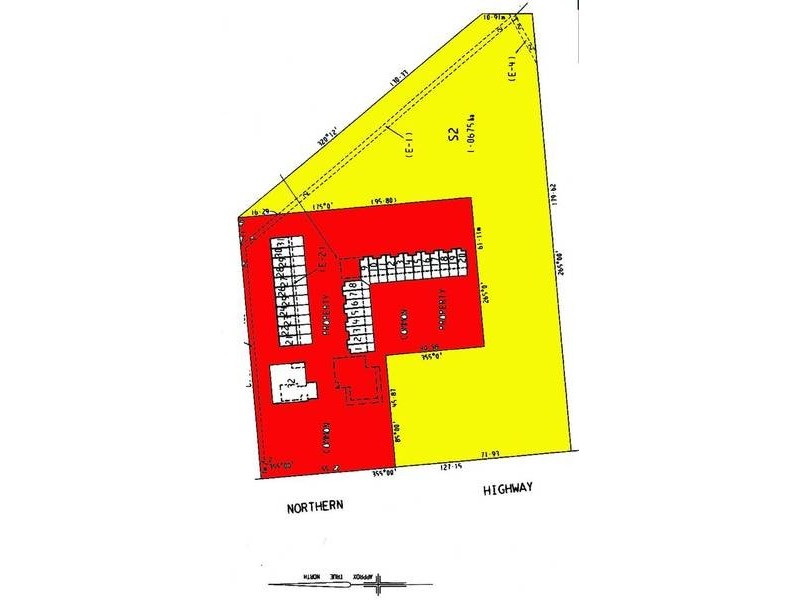 62-74 Northern Highway, Echuca VIC 3564