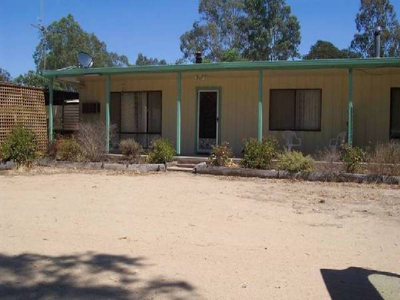 Murray St, Barmah VIC 3639