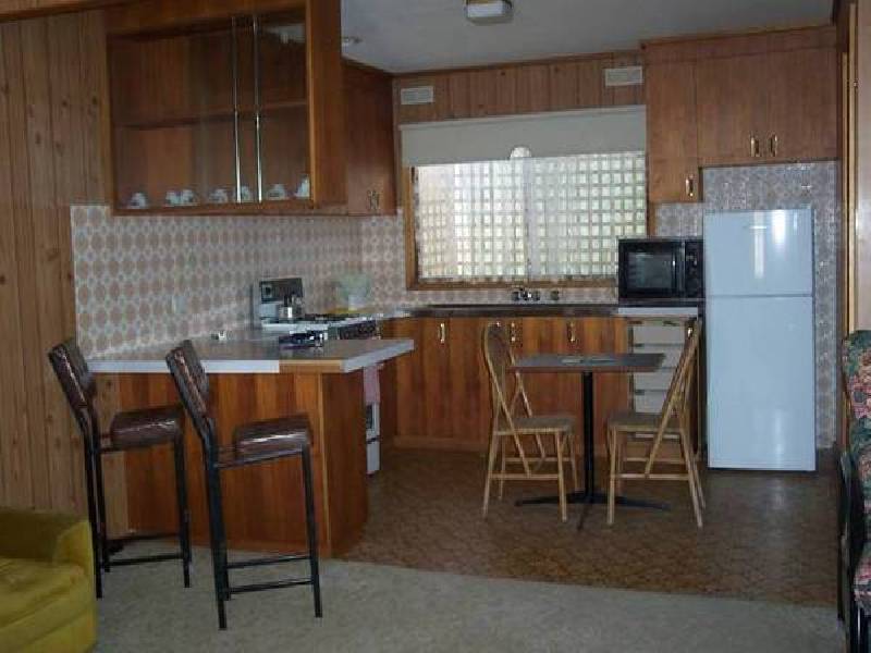 Murray St, Barmah VIC 3639