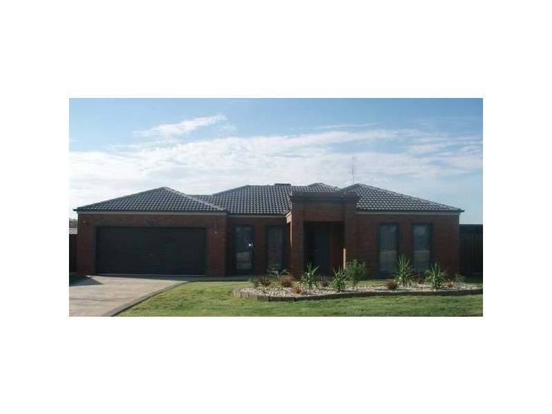 Dolan Court, Mathoura NSW 2710