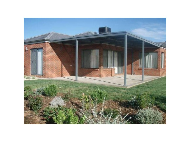 Dolan Court, Mathoura NSW 2710