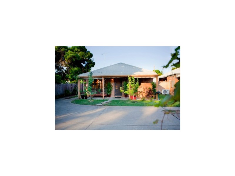 3/118 Haverfield St, Echuca VIC 3564