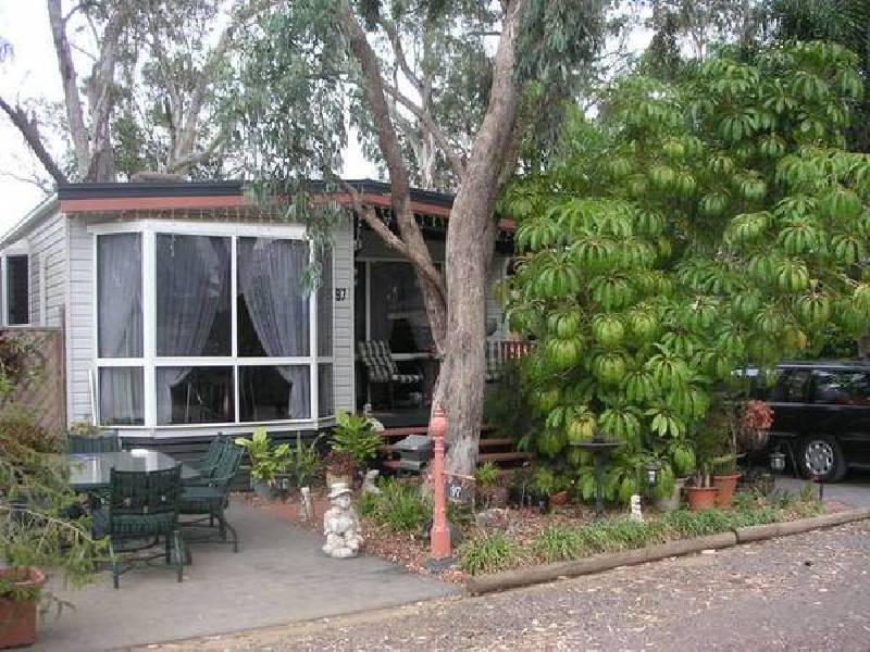 97/97 Merool Caravan Park, Moama NSW 2731