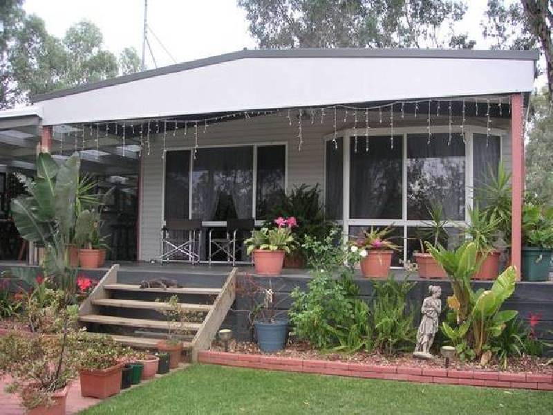 97/97 Merool Caravan Park, Moama NSW 2731