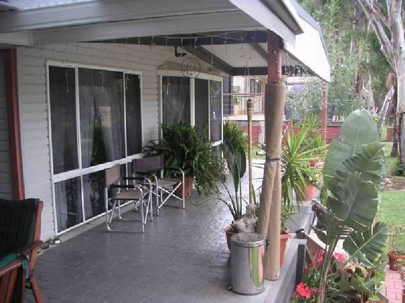 97/97 Merool Caravan Park, Moama NSW 2731