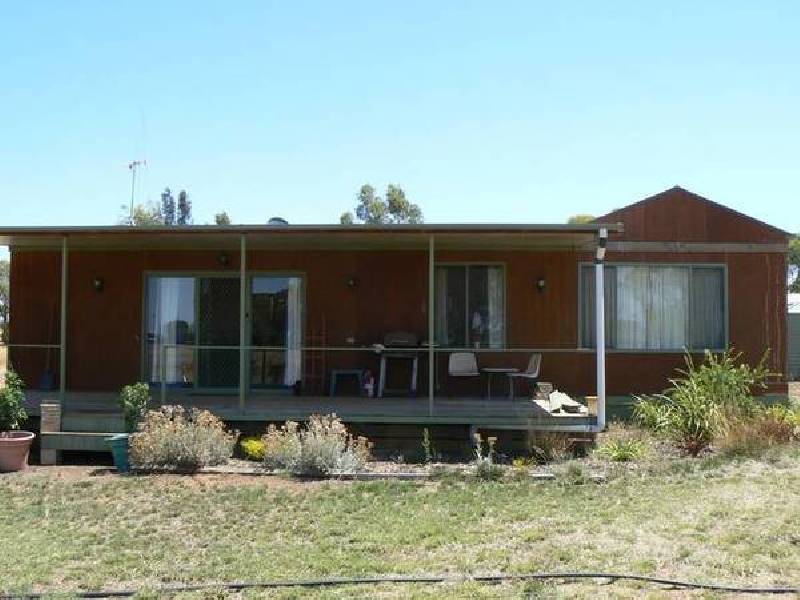 639 Dullard Road, Lockington VIC 3563