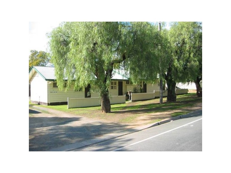 1-6/122 Sutton Street, Echuca VIC 3564