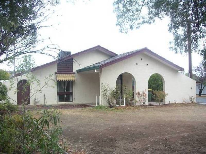 Moore Street, Echuca VIC 3564