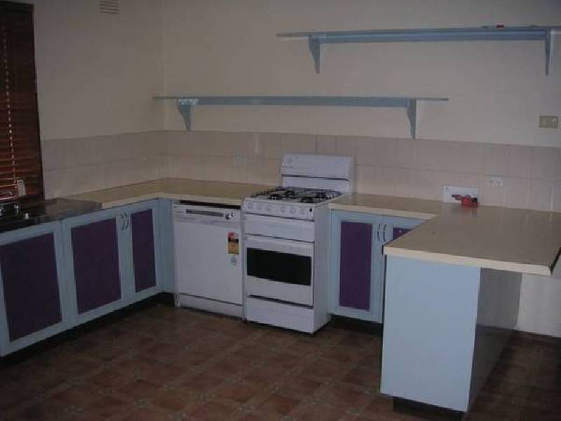 Moore Street, Echuca VIC 3564