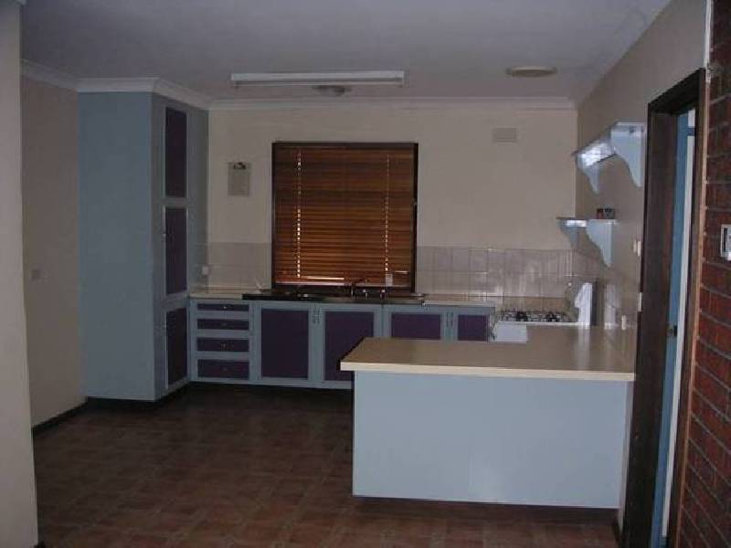 Moore Street, Echuca VIC 3564