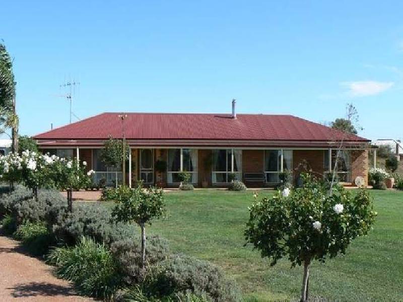 964 Wharparilla Road, Echuca VIC 3564
