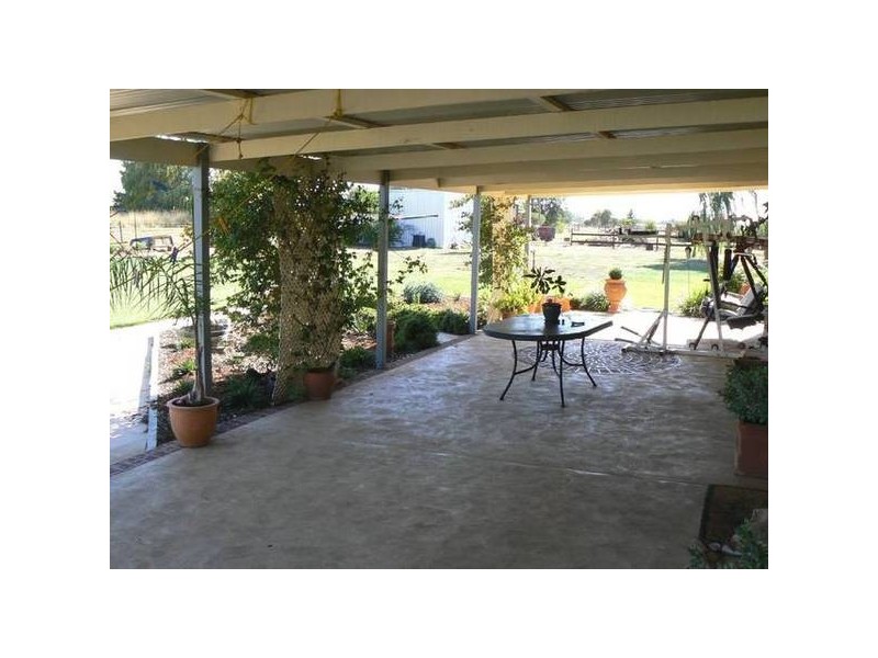 964 Wharparilla Road, Echuca VIC 3564