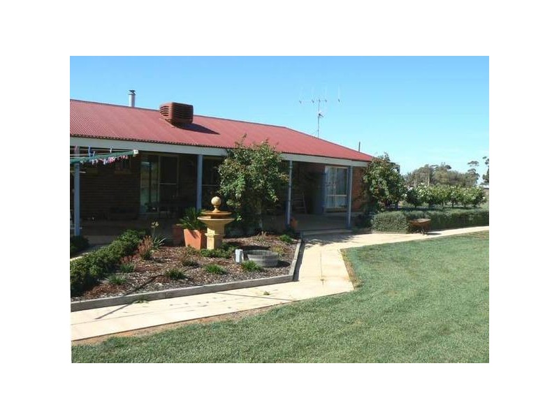 964 Wharparilla Road, Echuca VIC 3564