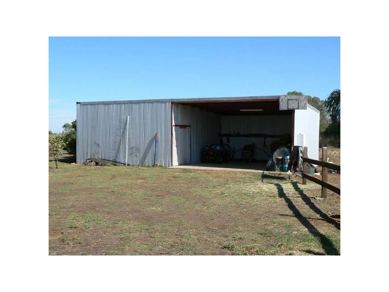 964 Wharparilla Road, Echuca VIC 3564