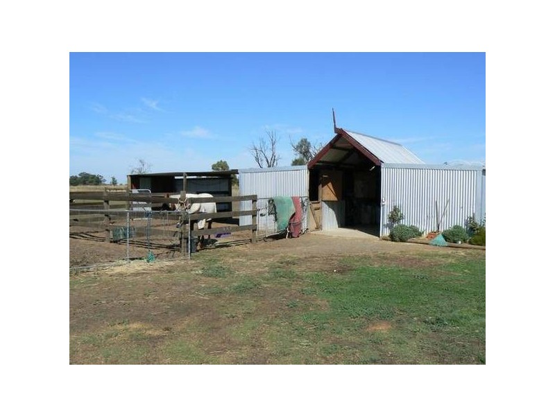 964 Wharparilla Road, Echuca VIC 3564