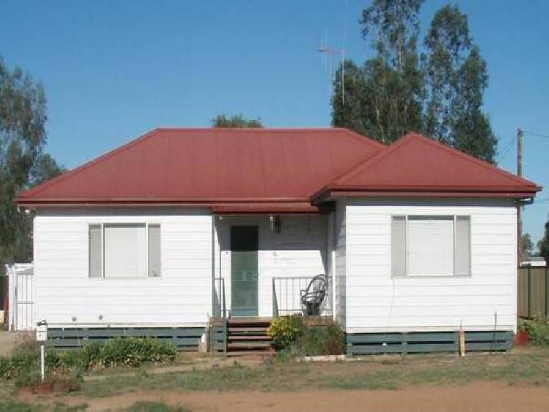 41 Conargo Street, Mathoura NSW 2710