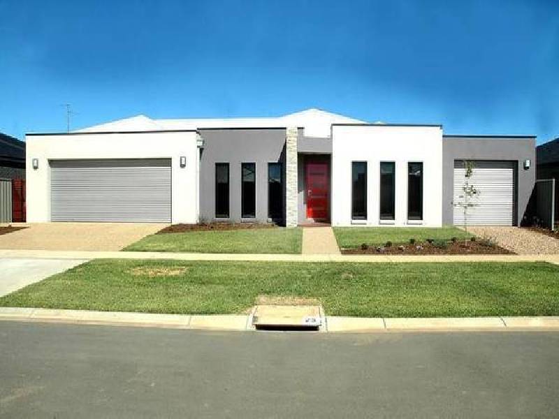 James Street, Echuca VIC 3564